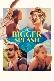 A Bigger Splash