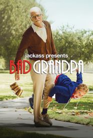 Jackass Presents: Bad Grandpa