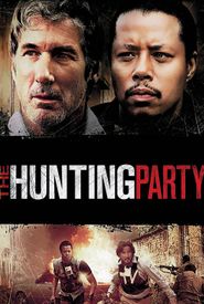 The Hunting Party