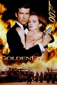 GoldenEye