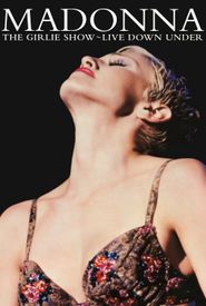 Madonna: The Girlie Show - Live Down Under