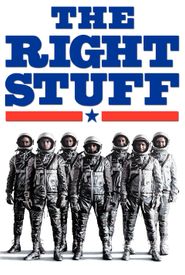 The Right Stuff