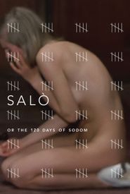 Salò, or the 120 Days of Sodom