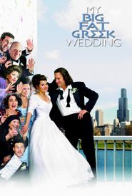 My Big Fat Greek Wedding