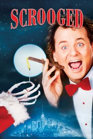 Scrooged