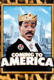 Coming to America