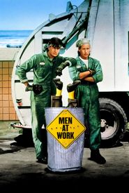 Men at Work