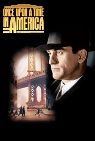 Once Upon a Time in America