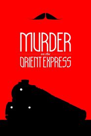 Murder on the Orient Express