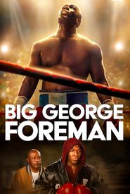 Big George Foreman