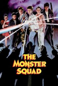 The Monster Squad