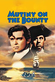 Mutiny on the Bounty