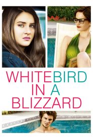 White Bird in a Blizzard