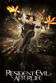 Resident Evil: Afterlife