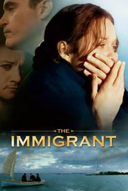 The Immigrant