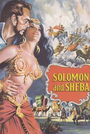 Solomon and Sheba