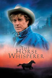 The Horse Whisperer