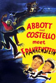 Abbott and Costello Meet Frankenstein