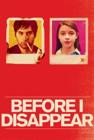 Before I Disappear