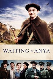 Waiting for Anya