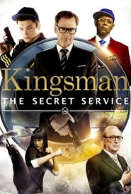 Kingsman: The Secret Service