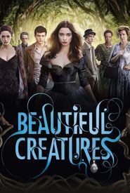 Beautiful Creatures