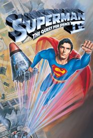 Superman IV: The Quest for Peace