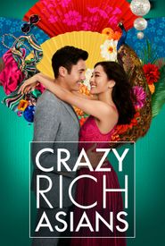 Crazy Rich Asians