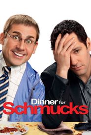 Dinner for Schmucks