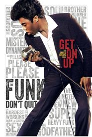 Get on Up