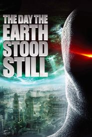 The Day the Earth Stood Still