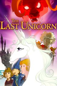 The Last Unicorn