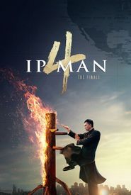 Ip Man 4: The Finale