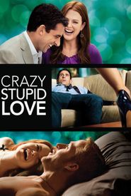 Crazy, Stupid, Love.