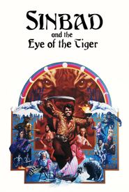 Sinbad and the Eye of the Tiger