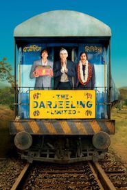 The Darjeeling Limited