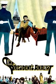 The President's Analyst