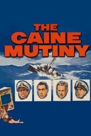 The Caine Mutiny