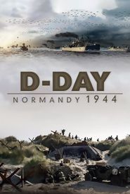 D-Day: Normandy 1944