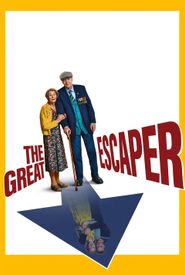 The Great Escaper