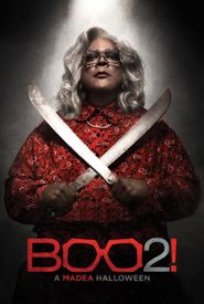 Boo 2! A Madea Halloween