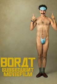 Borat Subsequent Moviefilm