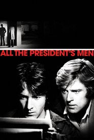 All the President's Men