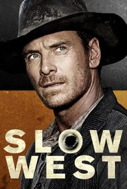 Slow West