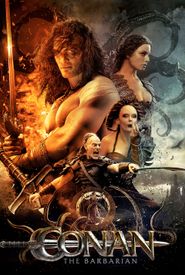 Conan the Barbarian