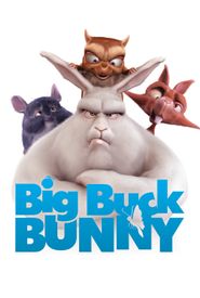 Big Buck Bunny