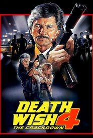 Death Wish 4: The Crackdown