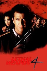 Lethal Weapon 4