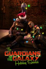 The Guardians of the Galaxy Holiday Special