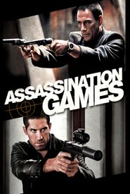 Assassination Games